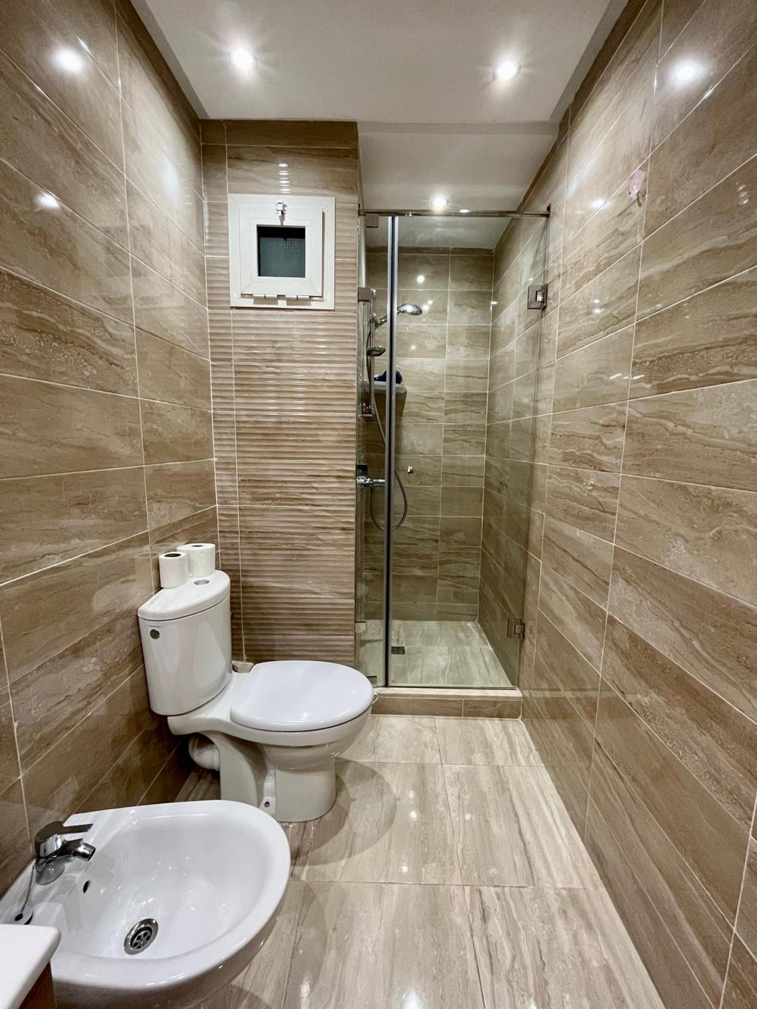 Bel Appartement A Marrakech En Residence Avec Piscine - Fibre & Netflix Marrakesh Exterior foto